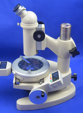 上光五厂15JE数显测量显微镜上海光学仪器五厂15J测量显微镜线缆