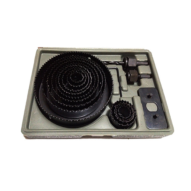 黑色木工开孔器套装钻咀箱石膏板PVC木板扩孔器手枪钻咀钻头未改,橡塑材料及制品,塑料盒/塑料箱/塑料柜,淘宝优惠券,粉丝福利购,淘宝优惠卷