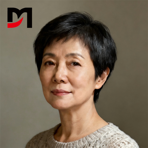 全真发日常轻薄舒适短发假发套
