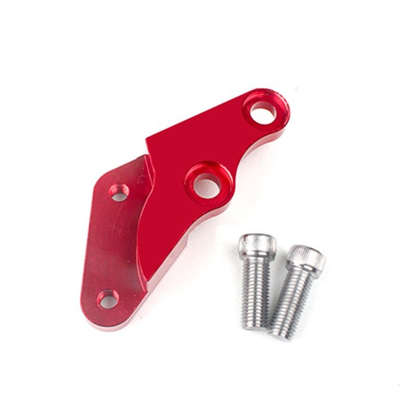 适用于小牛电动车U+/M2/M+前减震大鲍鱼27芯卡钳转接码220连接码