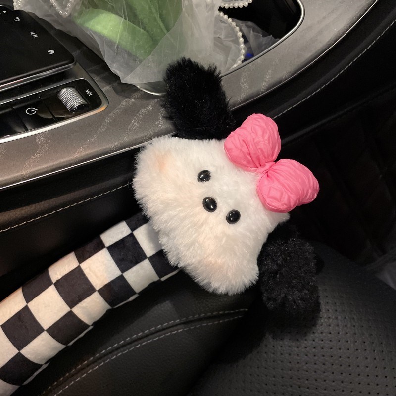 汽车座椅缝隙防漏塞条车载好物可爱车内用品夹缝填补防掉储物收纳