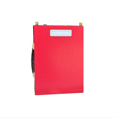 12V14V16V锂电池金属外壳总成组装配件18650聚合物铁锂盒子免焊接