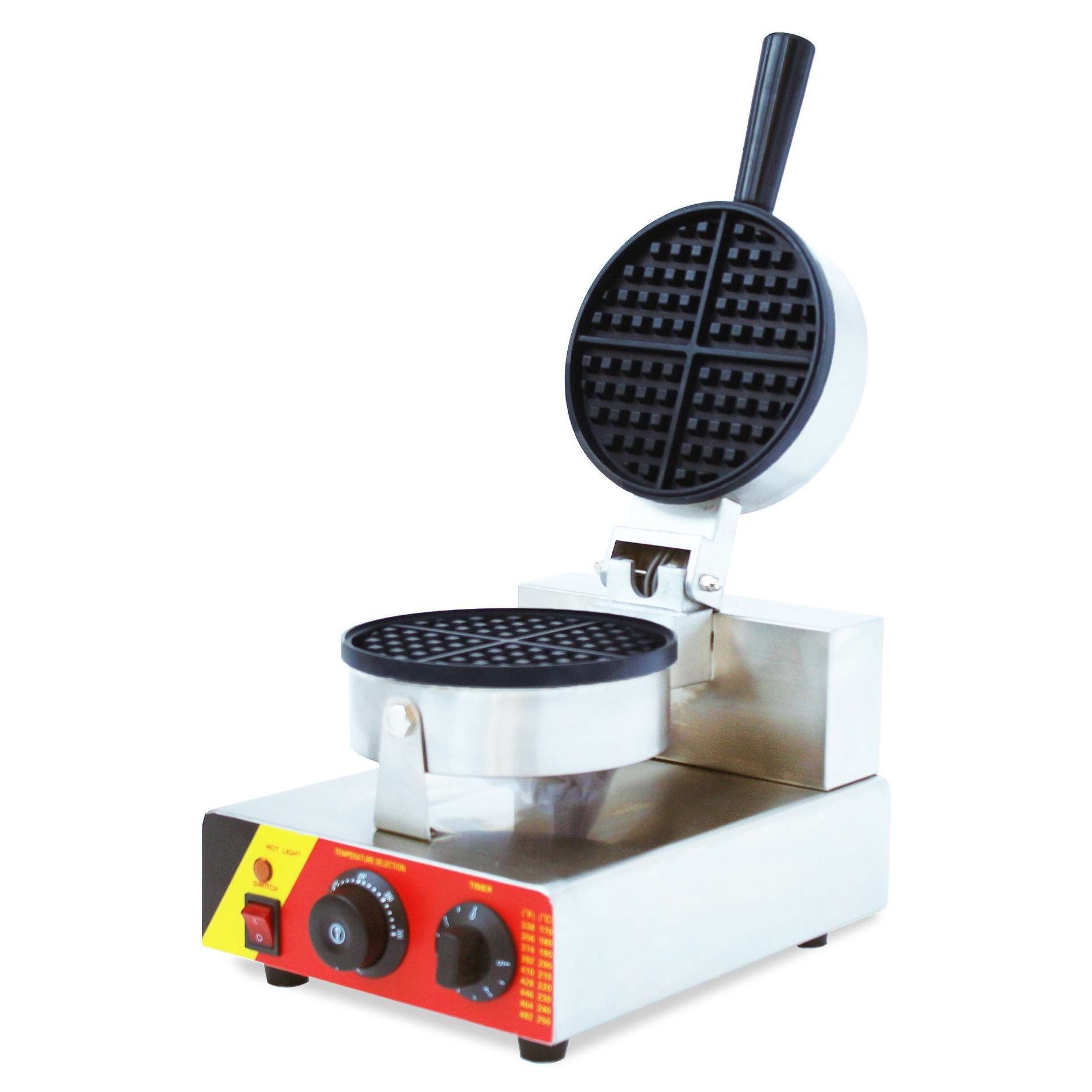 新动力华夫炉单头华夫机双头华夫机华夫饼机松饼机荷式松饼,厨房电器,商用烤饼机/煎包/锅贴机,淘宝优惠券,粉丝福利购,淘宝优惠卷