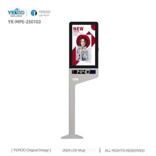 LED Screen Outdoor Advertising Color Street Display Full