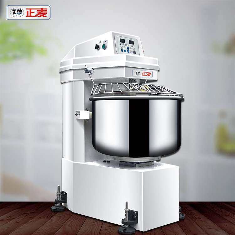 正麦15kg公斤和面机双动双速搅面粉机商用自动快速打面机烘焙设备,五金/工具,拌料机,淘宝优惠券,粉丝福利购,淘宝优惠卷