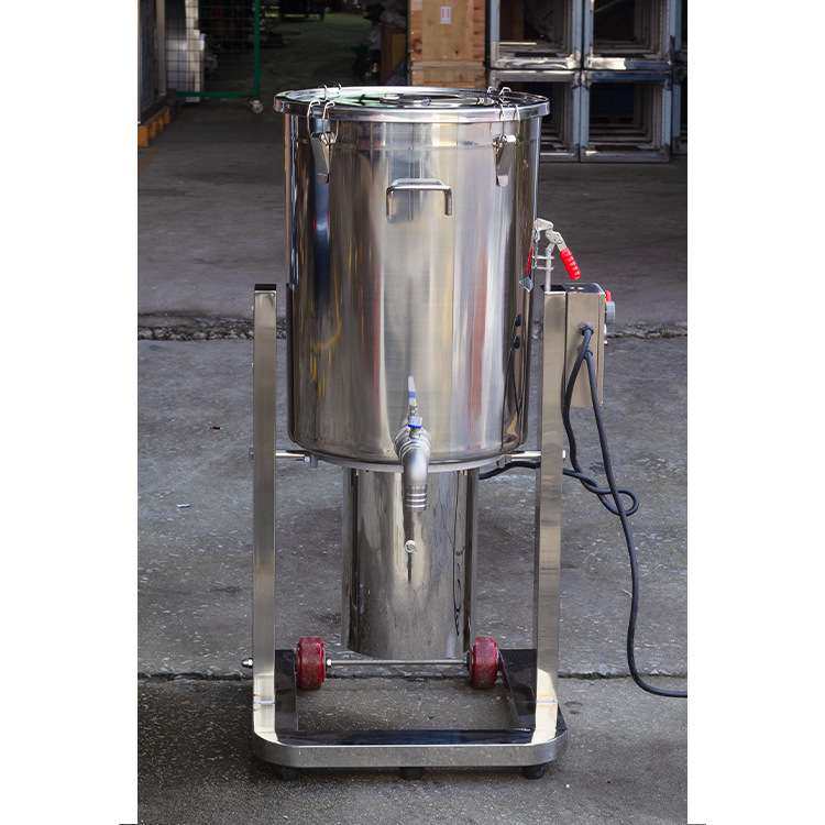 商用果蔬打浆机果酱 姜蓉胡萝卜西红柿打泥机陷料 工业破壁机,五金/工具,碎草机,淘宝优惠券,粉丝福利购,淘宝优惠卷