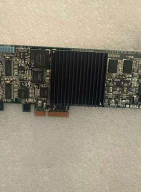 AVAL DATA APX-3302 IPCE-DCLIF-