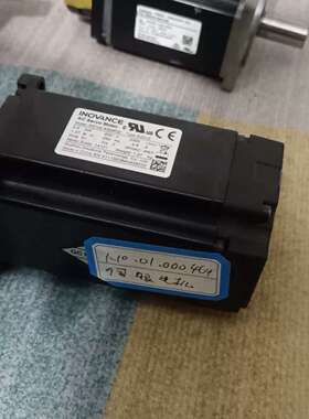 伺服电机MS1H4-40B30CB-A331Z，400W