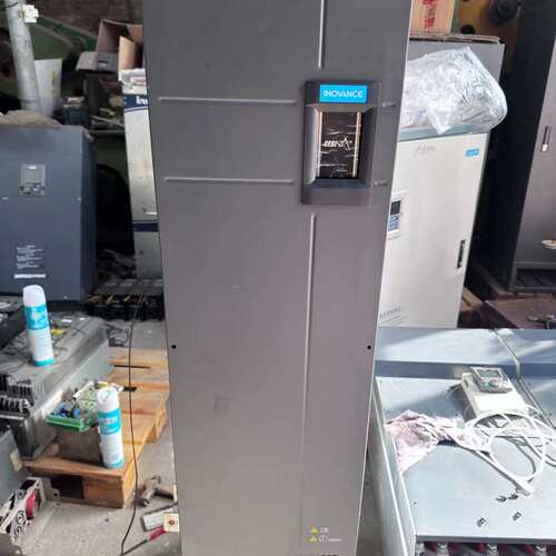 原装变频器 HCE880-01S-0605-4