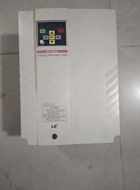 LS变频器 SV150IGXA-4VT