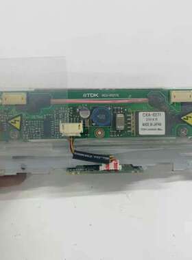 TDK高压条 CXA-0271 PCU-P077E