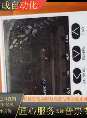 BOTA伯特仪表 厦门伯特BT118P温控表智能调节仪表