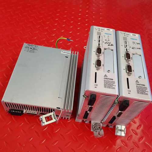 伺服驱动器 CMMS-AS-C4-3A-G2 原装