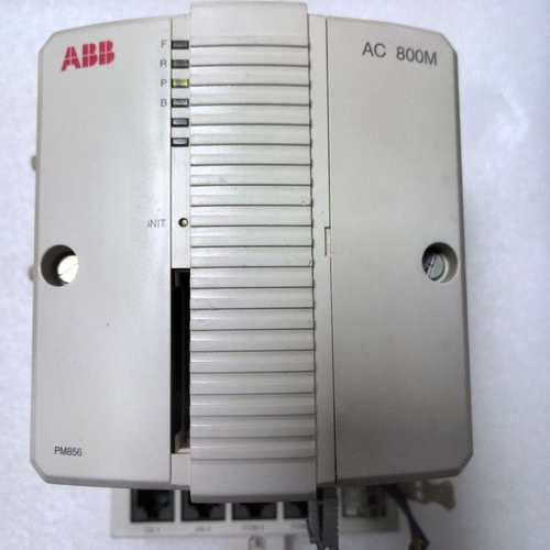 AC800M控制器 PM856K01，瑞典原装，