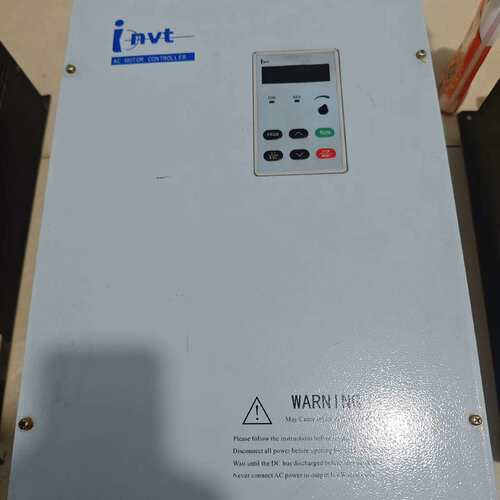英威腾变频器INVT-G9-022T4