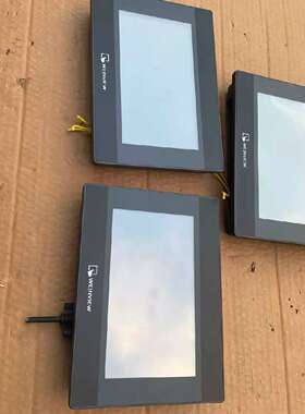 威仑触摸屏TK6071iP、的、、有使用痕迹、单