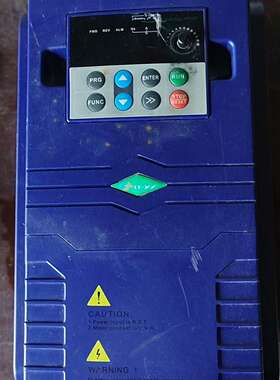 日虹变频器CHRH-440GEE/455GPE-MA 4.0