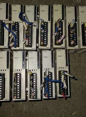 和泉FC4A-M08BR1，，成色如图实拍，功能