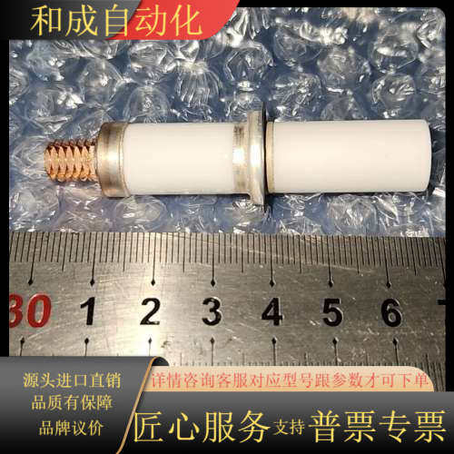 AXCELIS 17B5402 FEEDTHROUGH 贯穿