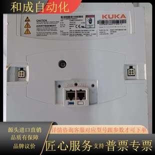 ECMBP1D3 1x40 库卡驱动电源KPP600