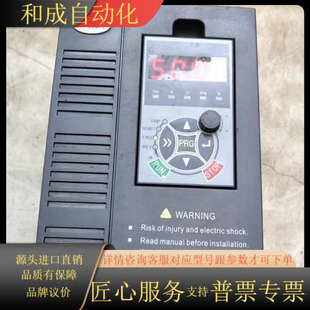 4R0P T42R2GB 澳地特变频器2.2kw AD300