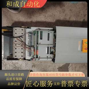 90KW成 433156F2 欧陆派克AC变频器 型号690