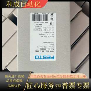 1T1L B52 全新电磁阀VSVA