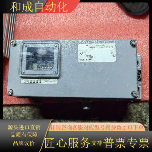 ATI力矩传感器9600-05-0017  Rev  03控