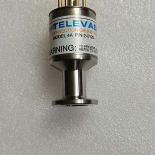 一套在用设备拆 TELEVAC真空计2 2120