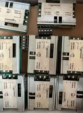 丹福斯通讯卡 MCA101