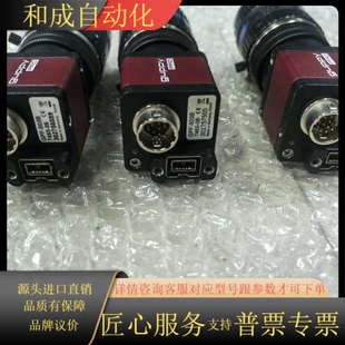 原 503B Guppy PRO工业相机GPF