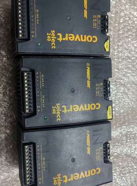 convert开关电源LWN1601-6K / DC24V.