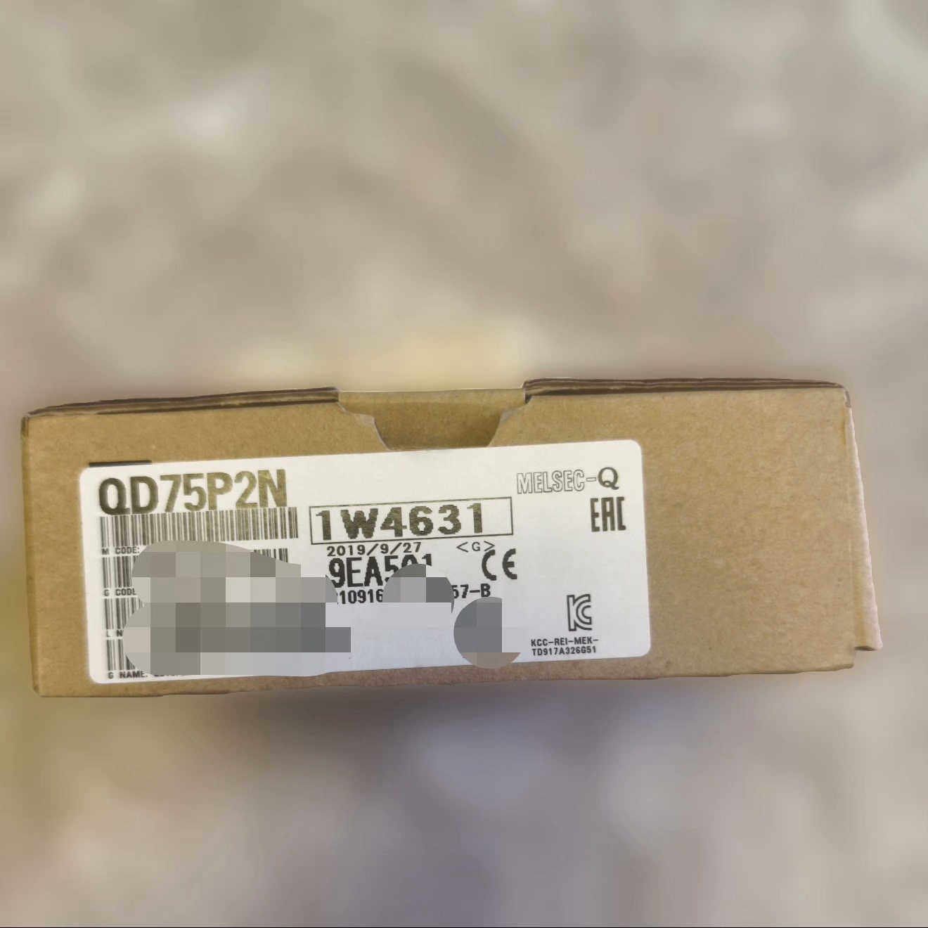 QD75P2N，，，议价出