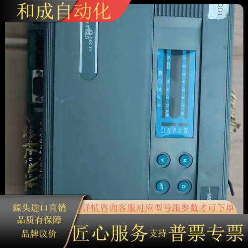 METASYS 江森楼宇控制器 DX-9100-8454 功