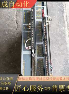 Parker派克驱动器 APEX6151成色如图，