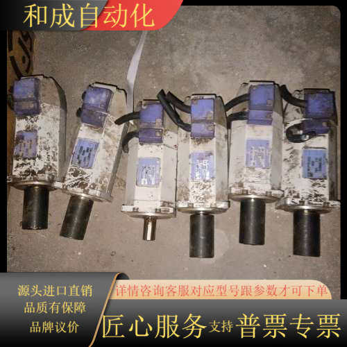 驱动器SDD-C-200AC400W-1