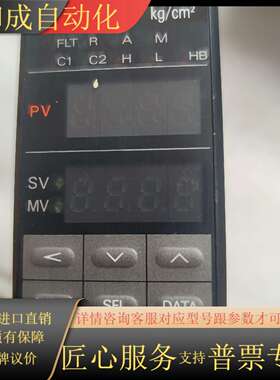 温控表 PYH5D403-0YYBY 原装正品，现货询价