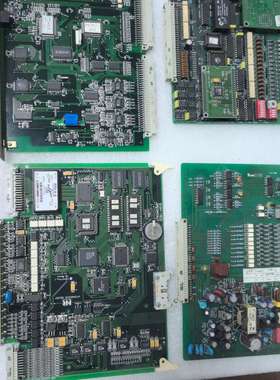 工控主板，PCPU-A01型号，主板成色很好，接口完
