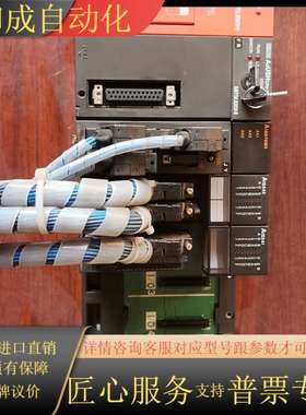 三梭plc控制器A2USHcpu一s1三梭plc控制器A2U