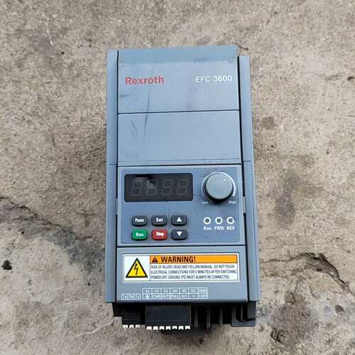 变频器C3600一1K50一3P4一MDA
