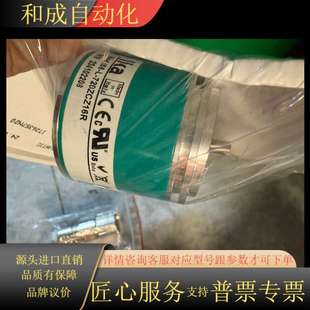 720ZCZ16R 全新LIKA编码 型号I58 带C 器