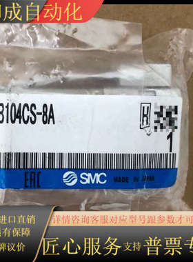 全新原装正品VNB104CS-8A电磁阀，1个，