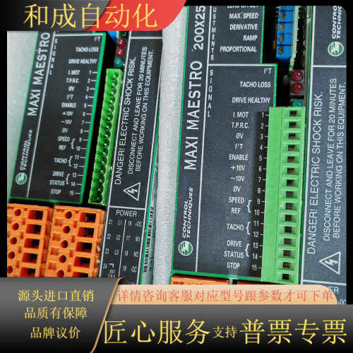 MAXI MAESTRO 200X25/50 2个（C-7-