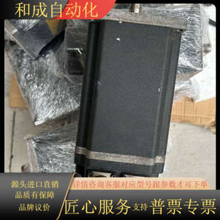 Allen 4022 型号N Bradley伺服电机