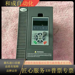 2.2K 4R0PB 澳地特变频器AD200 T42R2GB