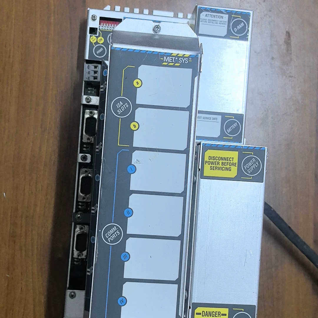 江森METASYS NU-NCM300-0控制器，品，功