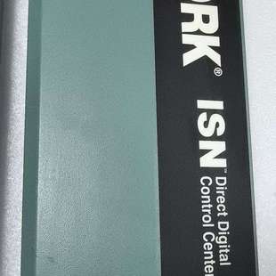 Digital Direct Cont ISN 约克YORK