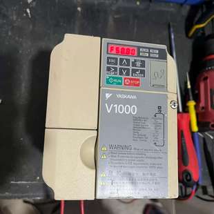CIM 380V V1000变频器2.2KW 1.5KW