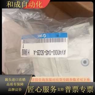 04S 正品 5DZB 原装 全新电磁阀AV4000