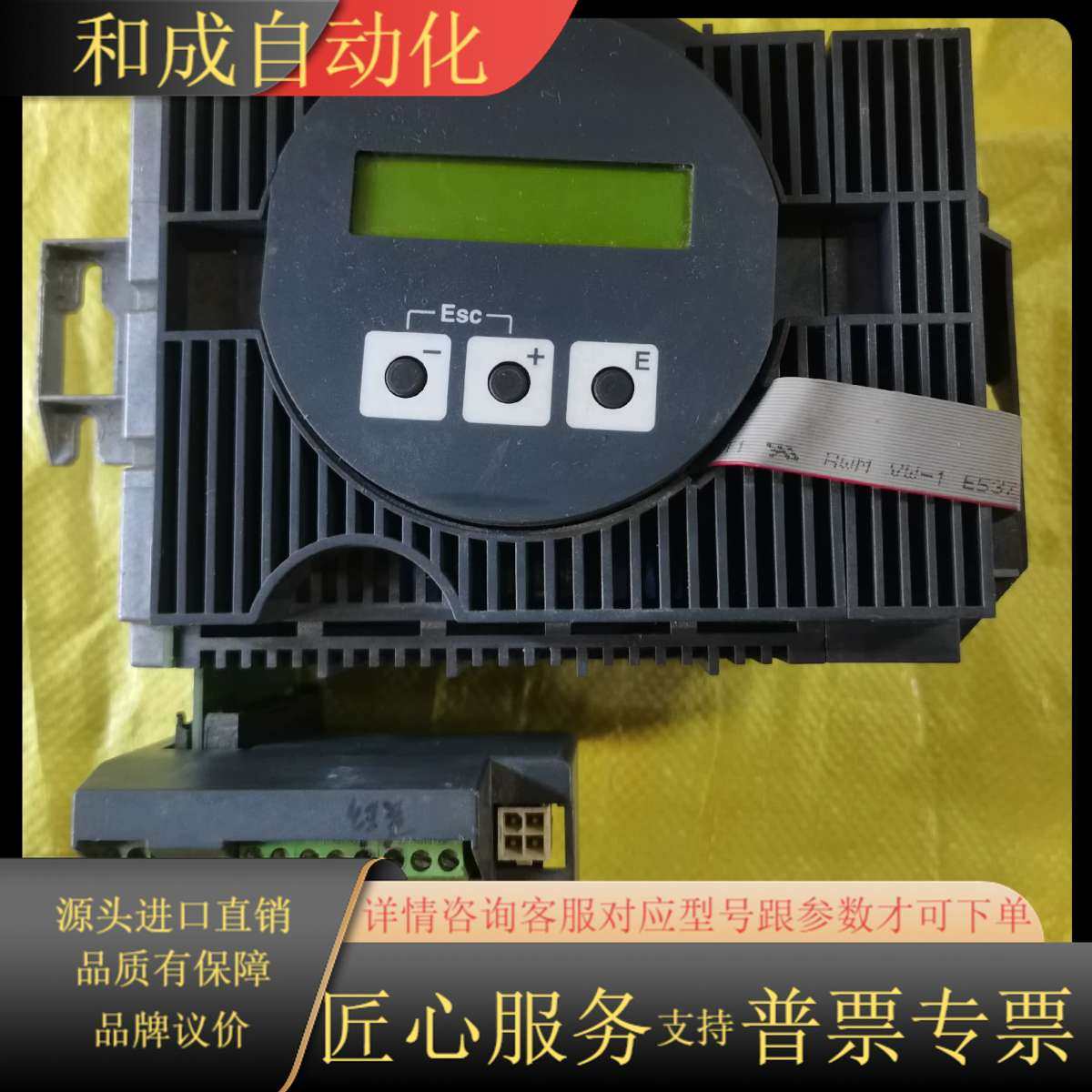 EH 50098391 EndressHauser 恩德